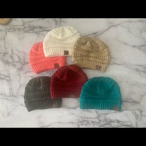 CC Beanies